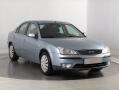 Ford Mondeo Ghia 2.0 TDCi, nov� STK, Ta�n�