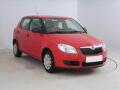 �koda Fabia 1.2, Serv.kniha