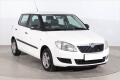 �koda Fabia 1.2, Serv.kniha