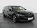 �koda Superb 2.0 TDI