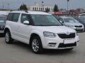�koda Yeti 1.4 TSI, Tempomat