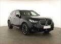 BMW X3 20 xDrive, M Sport, Navigace