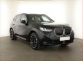 BMW X3 20 xDrive, M Sport, Navigace