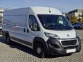 Peugeot Boxer 2.2 BlueHDi, Maxi, 14m3, 1.0t