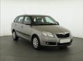 koda Fabia Ambition 1.2 12V, po STK