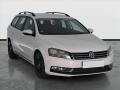Volkswagen Passat 2.0 TDI, Navi, Vyh�.�seda�ek