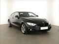 BMW 420d xDrive, 4X4, Automat