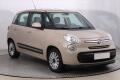 Fiat 500L 1.4 16V, Serv.kniha