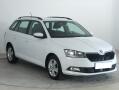 �koda Fabia 1.0 TSI, Tempomat