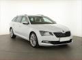 koda Superb Laurin&Klement 2.0 TDI