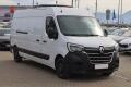 Renault Master 2.3 dCi 135, L3H2, 12m3, 1.0t
