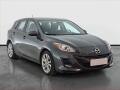 Mazda 3 2.0, Navi, Tempomat