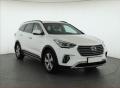 Hyundai Santa Fe 2.2 CRDi Blue