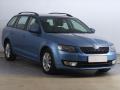 koda Octavia 1.6 TDI, Tempomat