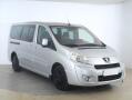 Peugeot Expert 2.0 HDi, Bus, 9M�st, SR