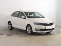 �koda Rapid Ambition 1.4 TDI, Serv.kniha