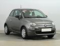 Fiat 500 1.0 mild-hybrid, Serv.kniha