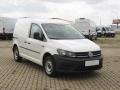 Volkswagen Caddy 2.0 TDI, DPH