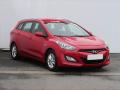 Hyundai i30 1.6 MPI, Serv.kniha, Tempomat