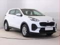 Kia Sportage 1.6 T-GDI, 4X4, Serv.kniha