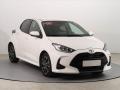 Toyota Yaris 1.5 VVT-i, Serv.kniha