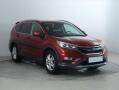 Honda CR-V Comfort 2.0 i-VTEC, Serv.kniha
