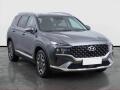 Hyundai Santa Fe Plug-in Hybrid