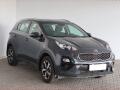 Kia Sportage 1.6 GDI, Serv.kniha, Tempomat