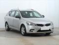 Kia Ceed 1.6 CVVT, jezd dobe