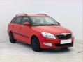 koda Fabia Ambition 1.2 12V