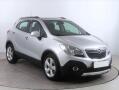 Opel Mokka 1.7 CDTI, 4X4, Serv.kniha