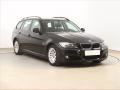 BMW Individual 318 d, Serv.kniha