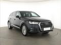 Audi Q7 S-Line 3.0 TDI, 1. Majitel