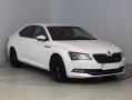 �koda Superb Style Plus 2.0 TDI, Automat
