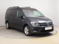 Volkswagen Caddy Maxi Comfortline 2.0 TDI