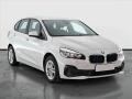 BMW 216i Active Tourer, Serv.kniha