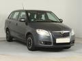 koda Fabia 1.4 16V, po STK, jezd vborn