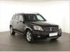 Mercedes-Benz GLK 320 CDI, 4X4, Automat, Ke