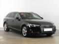 Audi A4 2.0 TDI, 4X4, Automat, Navi