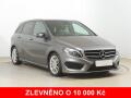 Mercedes-Benz AMG line B 220 4MATIC, 4X4
