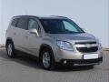 Chevrolet Orlando 2.0 VCDi, Automat, 7�m�st