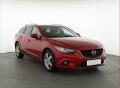Mazda 6 2.0 Skyactiv-G, �R,1.maj