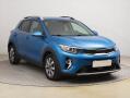 Kia Stonic 1.2 DPI, �R,1.maj, Serv.kniha