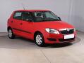 �koda Fabia 1.2 TSI, Serv.kniha