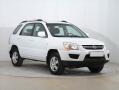 Kia Sportage 2.0 16V, Serv.kniha, nov� STK