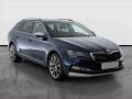 �koda Superb Scout 2.0 TDI