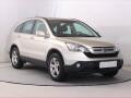 Honda CR-V 2.0 i, 4X4, Serv.kniha