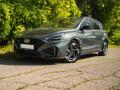 Hyundai i30 1.5 T-GDI MHEV 48V, N-Line