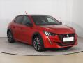Peugeot 208 50 kWh, SoH 91%, Automat