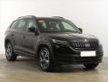 koda Kodiaq Sportline 1.5 TSI, digi klim